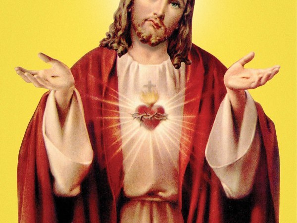 Easter Vigil and finding the&nbsp;Church